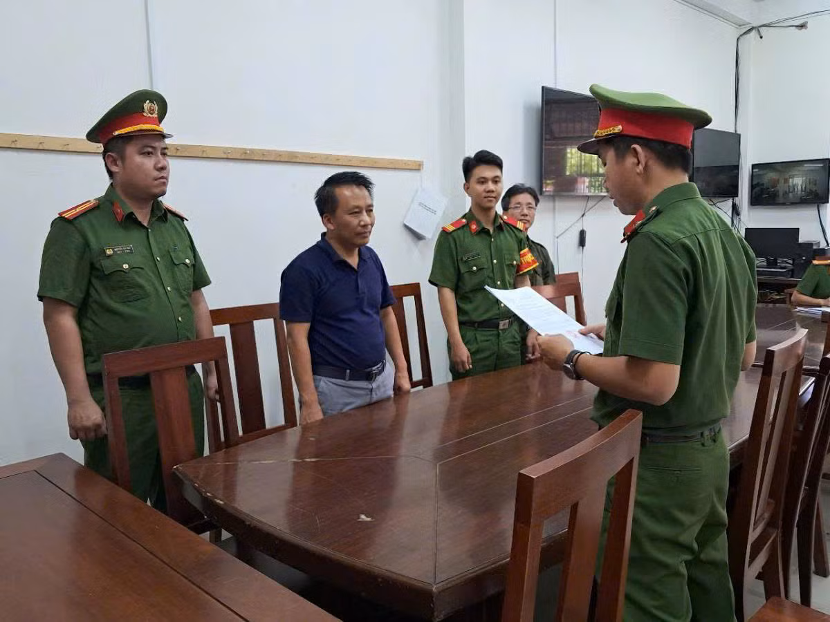 Chạy án - ai chạy, chạy ai? -0