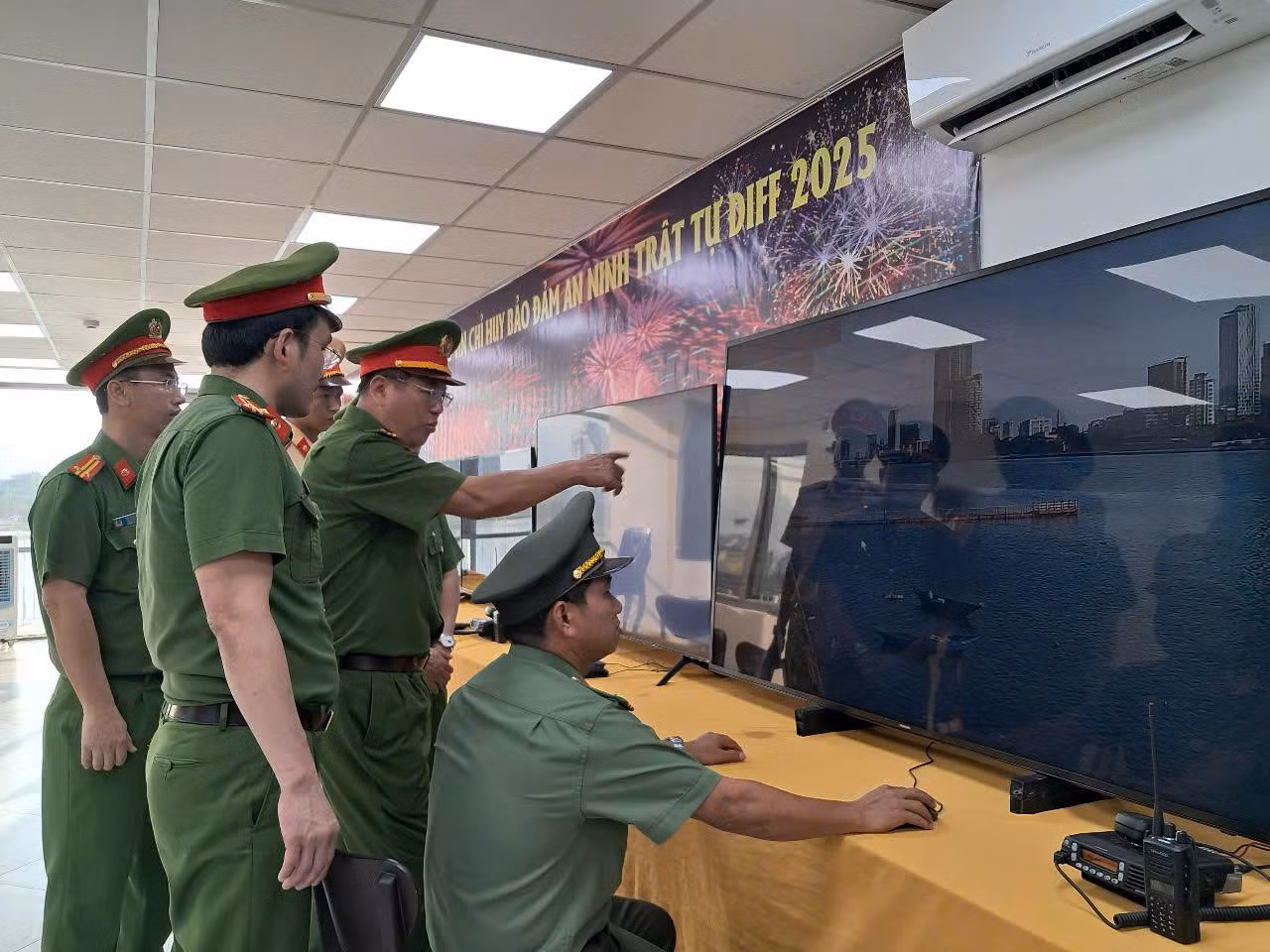 DIFF 2025 – Kỳ Lễ hội pháo hoa quốc tế lớn nhất trong lịch sử -0