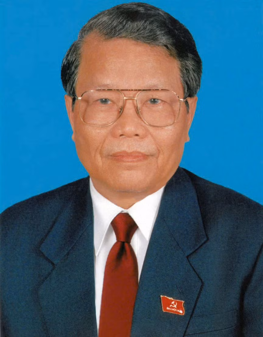 Thông cáo đặc biệt về tang lễ đồng chí Trần Đức Lương -0