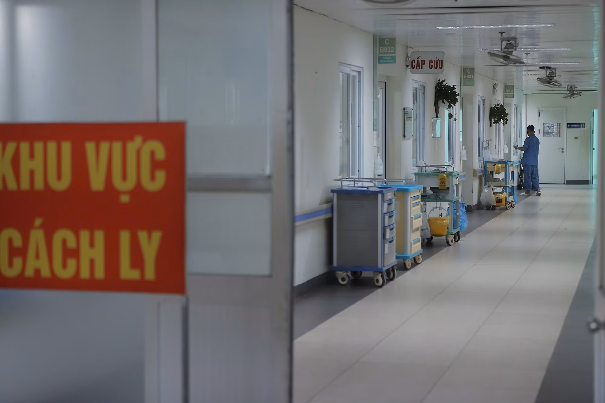 COVID-19 có xu hướng gia tăng,nhiều trẻ em nhiễm bệnh -0