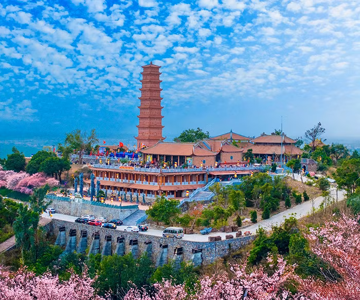 Đồ Sơn khai phá tiềm năng du lịch vươn tầm 
