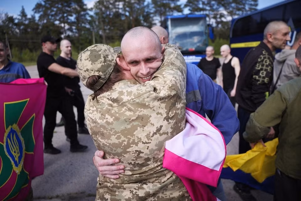 Ngoại trưởng Nga hé lộ thời gian gửi dự thảo đề xuất hòa bình đến Ukraine -0
