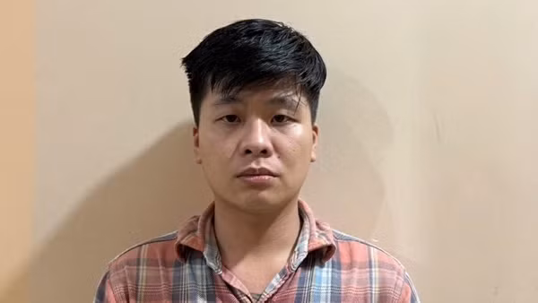 Đối tượng giết người ra đầu thú sau 11 năm lẩn trốn