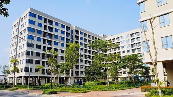 Luật Đất đai, Luật Nhà ở và Luật Kinh doanh bất động sản chính thức có hiệu lực từ ngày 1/8