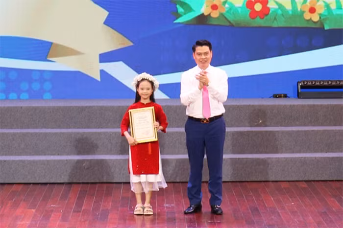 Trao giải Đại sứ văn hoá đọc tỉnh Bắc Ninh năm 2025 -0