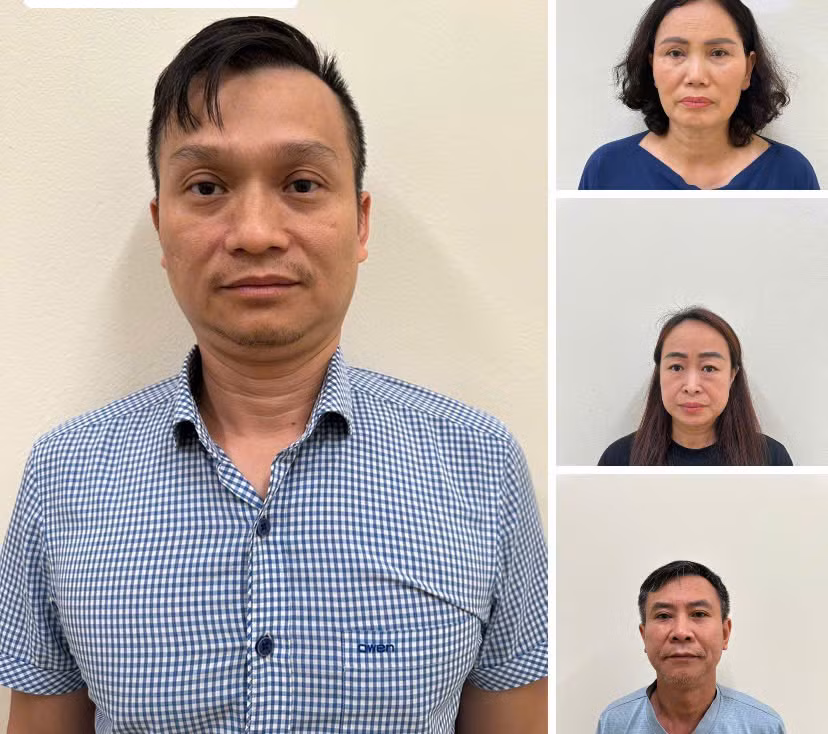 Kỳ 1: 