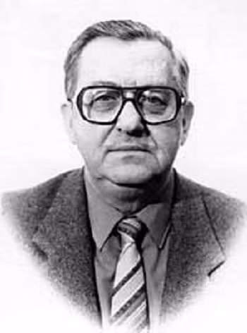 Vitaly Chernyavsky: Hành trình từ nhà tình báo đến nhà văn -0