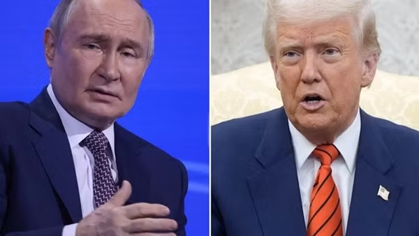 Điện Kremlin: Ông Trump bị "quá tải cảm xúc"