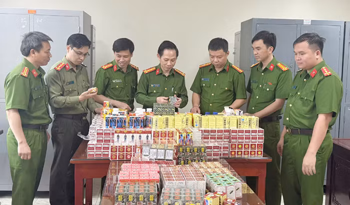Kỳ cuối: Giám sát mờ nhạt - Căn bệnh trầm kha -0