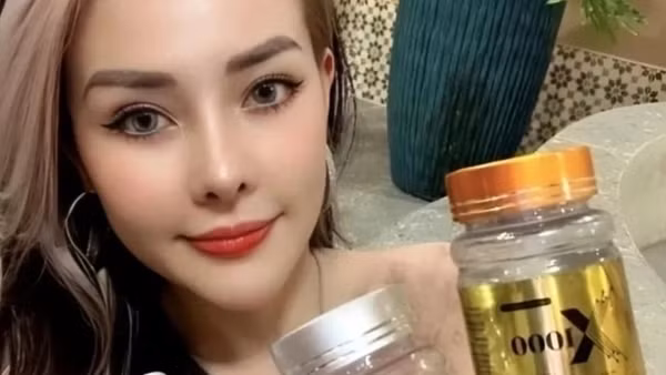 Yêu cầu kiểm tra sản phẩm giảm cân do DJ Ngân 98 quảng cáo