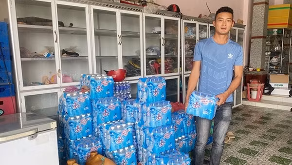 Hỗ trợ tạo việc làm cho người mãn hạn tù, người sau cai nghiện