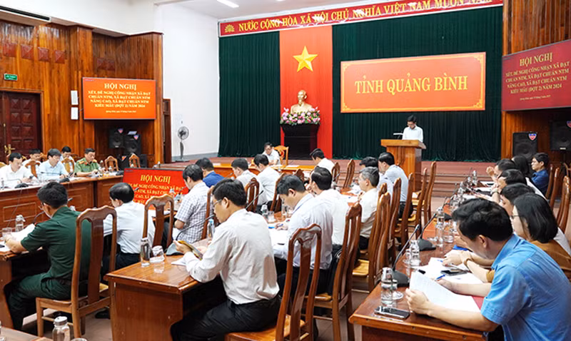 Nông thôn mới thực sự cải thiện đời sống người dân -0