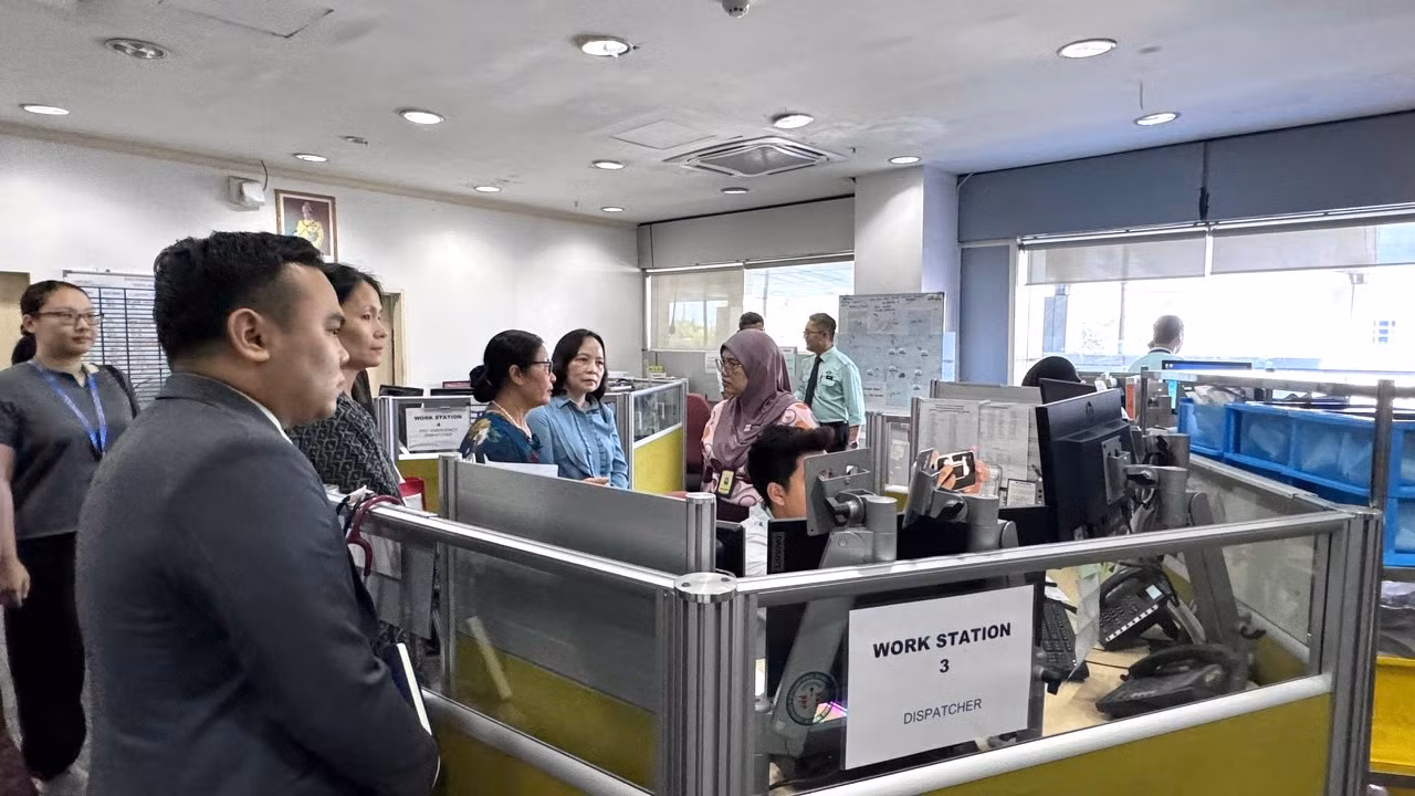 Đặt nền móng thiết lập quan hệ hợp tác giữa Y tế CAND Việt Nam với các bệnh viện hàng đầu của Malaysia -0