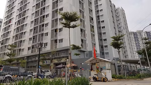 Nhà ở xã hội cần được xác định là trụ cột an sinh