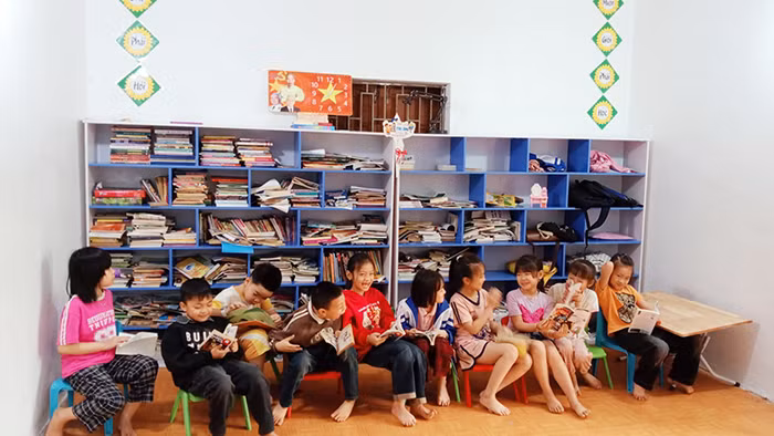 Hành trình “Trở về để tái sinh” của chàng trai xứ Mường -0