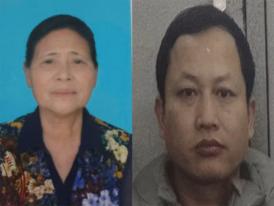 Xuất khống 99 hoá đơn thu lợi và gây thất thoát hàng chục tỷ đồng -0