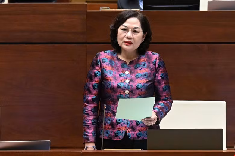 Đại biểu lo ngại lạm dụng cho vay đặc biệt, Thống đốc Ngân hàng Nhà nước nói gì? -0