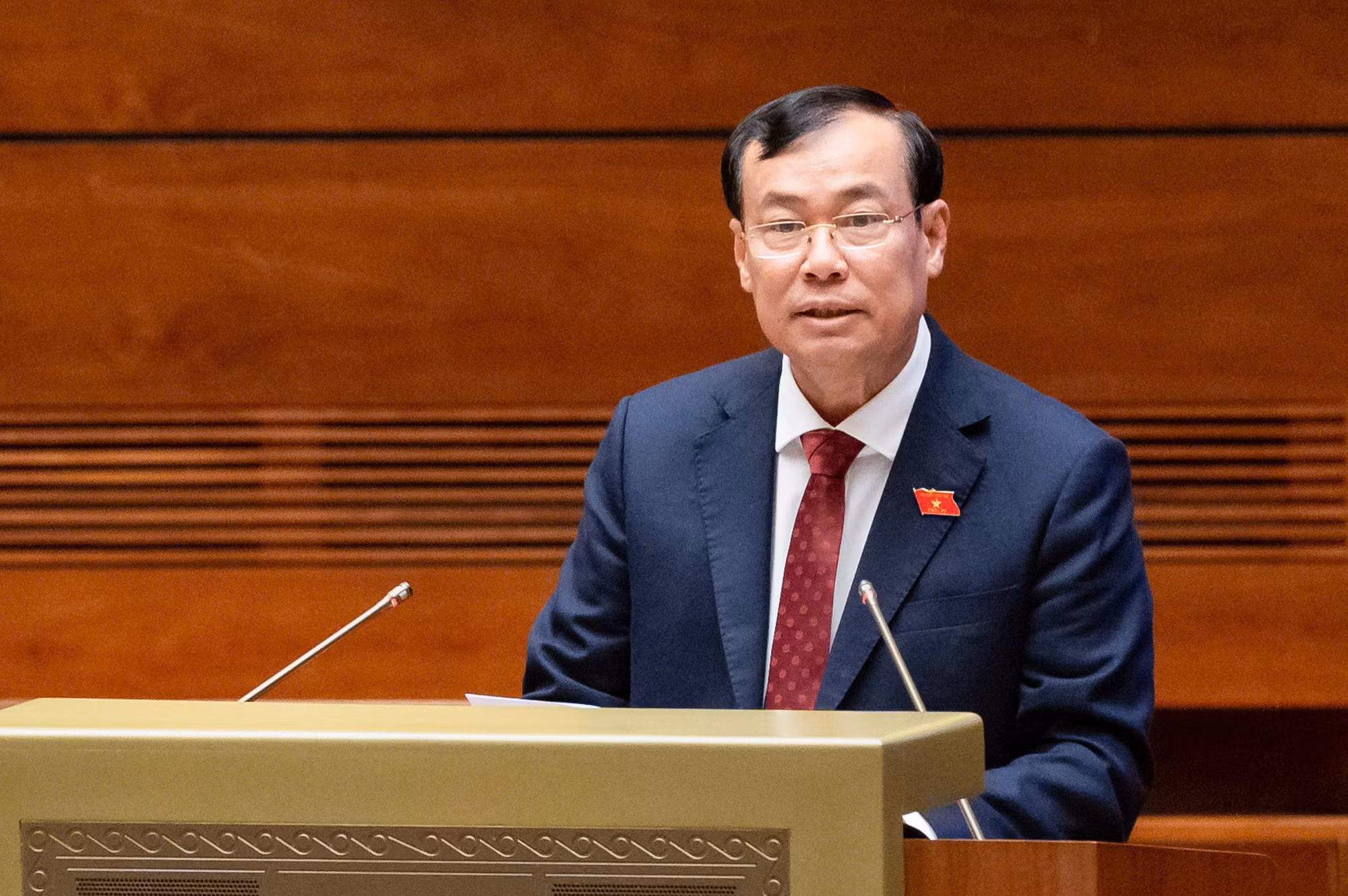 Bộ trưởng Bộ Công an điều động lực lượng đến địa bàn ban bố tình trạng khẩn cấp về thảm họa lớn -0