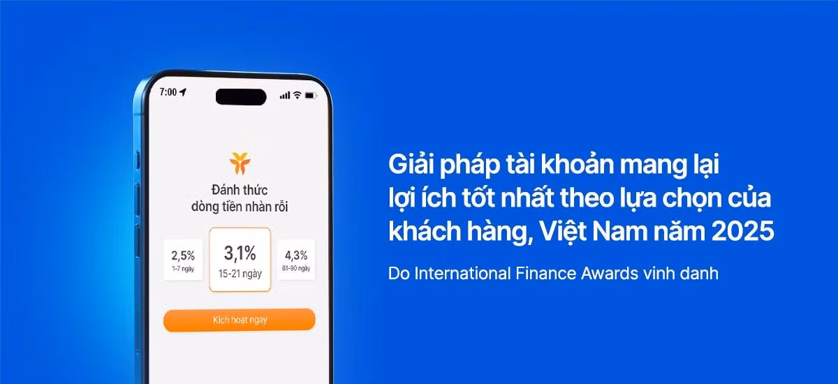 VIB xác lập kỷ lục ngành tài chính – đánh thức dòng tiền nhàn rỗi từ Bắc đến Nam -0