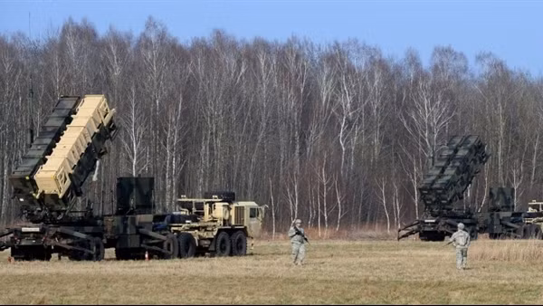 Trận địa Patriot Ukraine hứng đòn từ tên lửa Iskander-M Nga