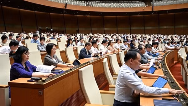Bộ Quốc phòng, Bộ Công an giao chủ đầu tư xây dựng nhà ở cho lực lượng vũ trang
