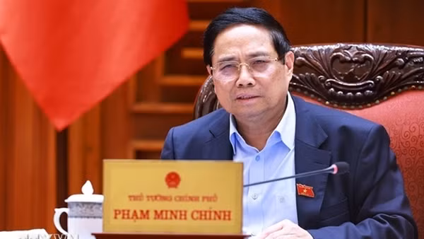 Thủ tướng Chính phủ gửi thông điệp tới Đại hội đồng Y tế Thế giới khóa 78
