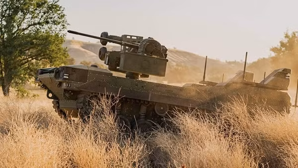 Bùng nổ “siêu chiến binh” nhìn từ cuộc chiến ở Ukraine và Dải Gaza