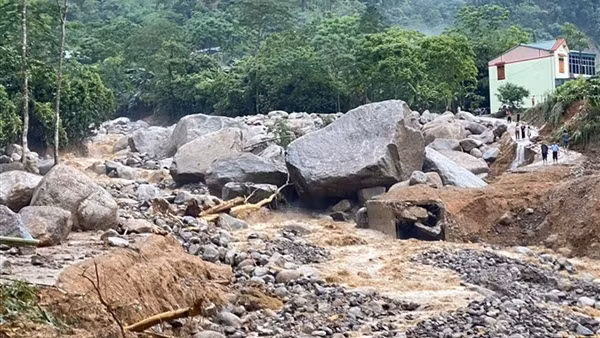 Không để xảy ra gián đoạn ứng phó với thiên tai khi thực hiện tổ chức chính quyền địa phương 2 cấp