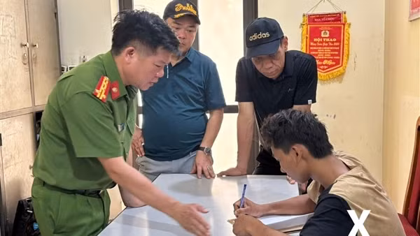 Sơn La: Bắt giữ kẻ sát hại Tổ trưởng lực lượng bảo vệ an ninh cơ sở