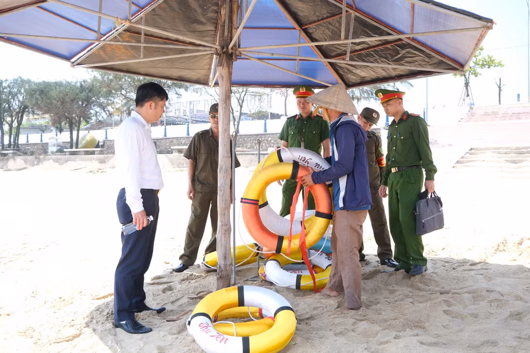 Đảm bảo ANTT, xây dựng điểm đến du lịch an toàn, thân thiện -0
