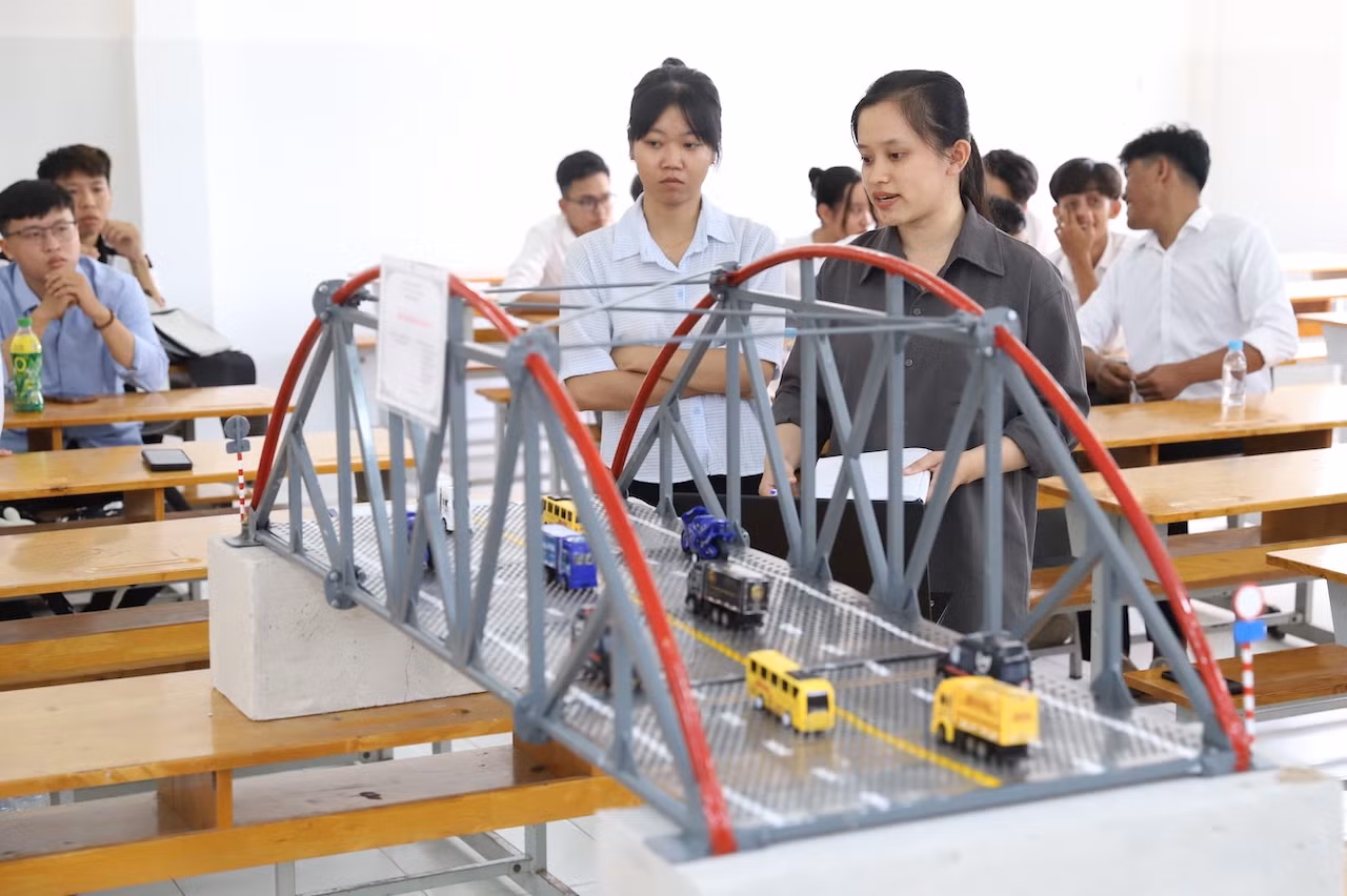 Trường Đại học Trà Vinh có thêm 3 ngành kỹ thuật đạt kiểm định ABET (Hoa Kỳ) -0