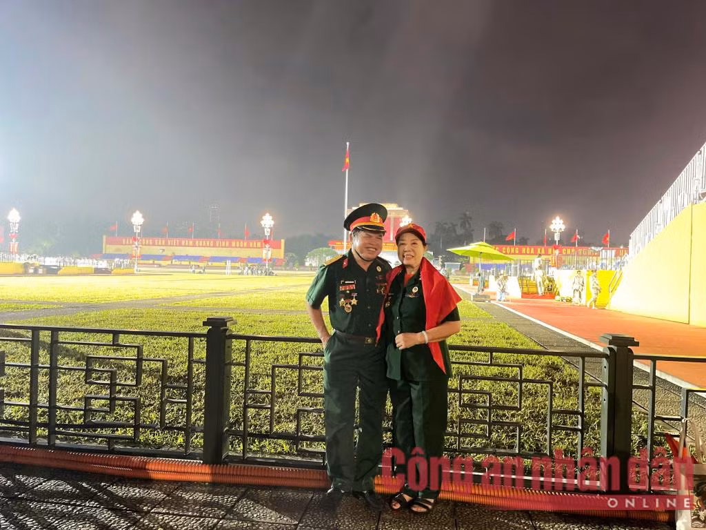 Muôn trái tim cùng 1 nhịp, thao thức cùng A80 -0