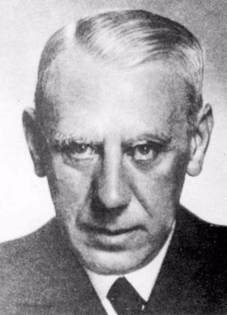 Vì sao âm mưu ám sát&nbsp;Hitler bị bại lộ? -0