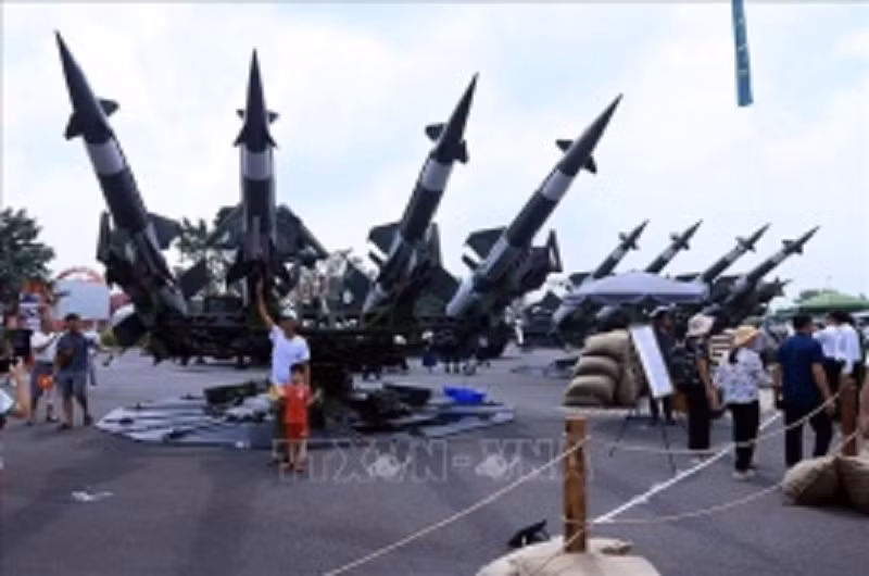 Khám phá nét văn hóa các dân tộc và sản phẩm “Made in Việt Nam” -0