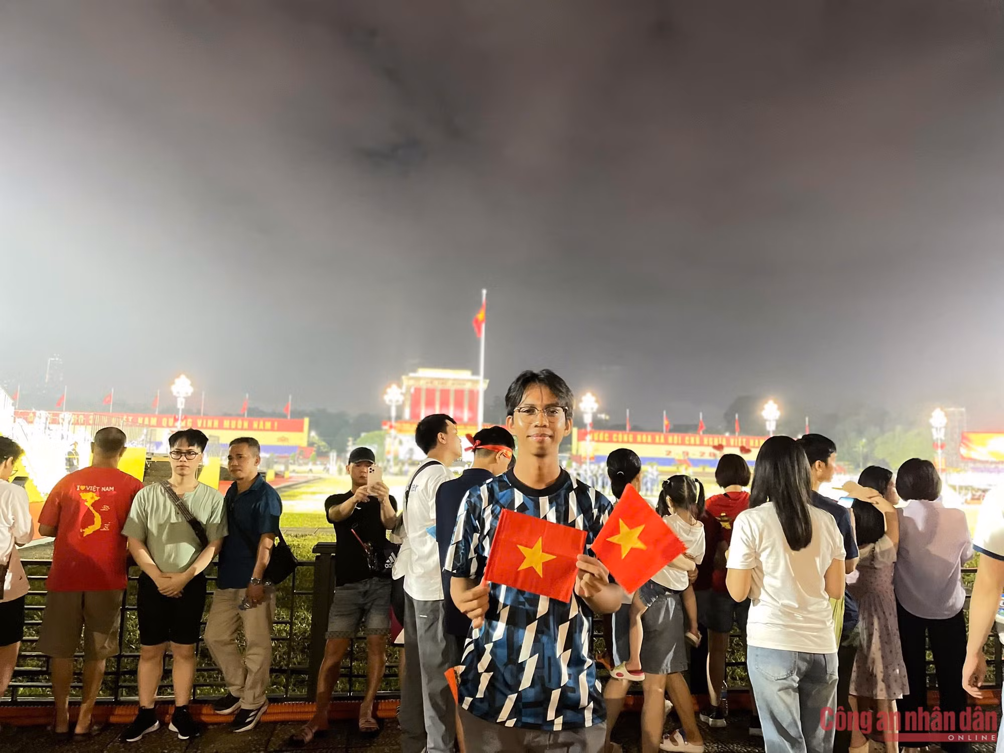 Muôn trái tim cùng 1 nhịp, thao thức cùng A80 -0