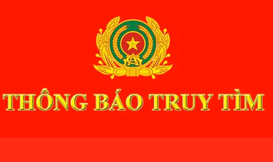 Truy tìm đối tượng Nguyễn Đức Thiện trong vụ án tại Công ty TSL