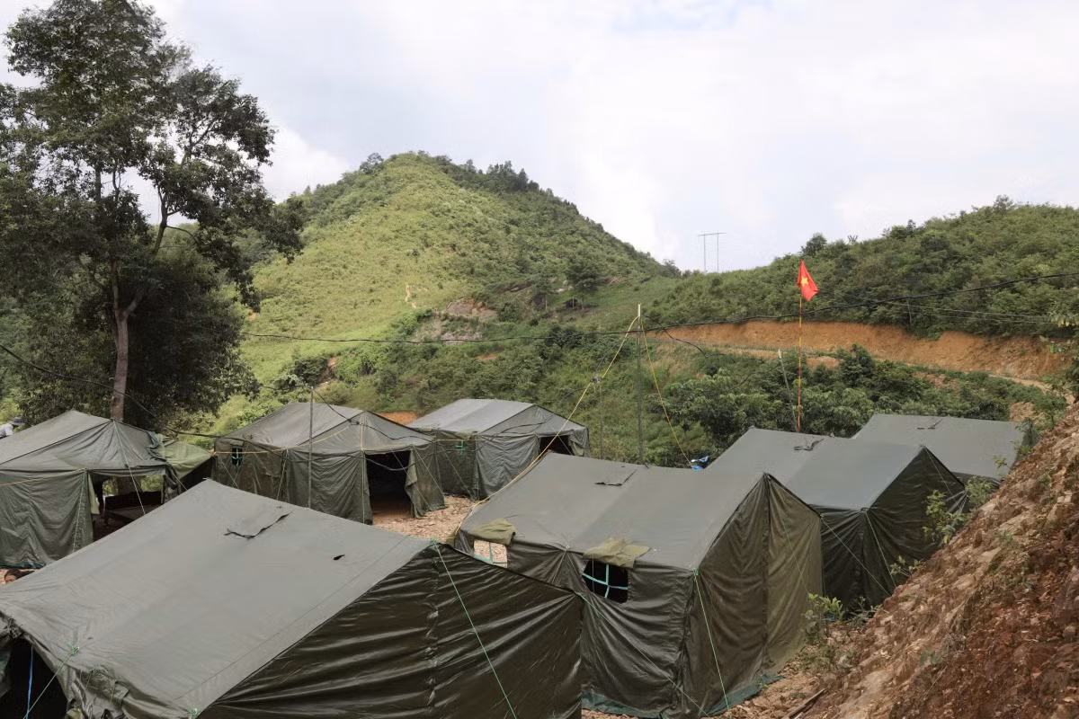 Không để người dân sống “thấp thỏm, lo lắng” trong vùng có nguy cơ sạt lở -0
