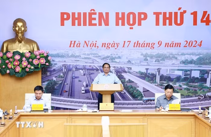 Thủ tướng không hài lòng với một số ngành, địa phương trả lại vốn đầu tư công -0