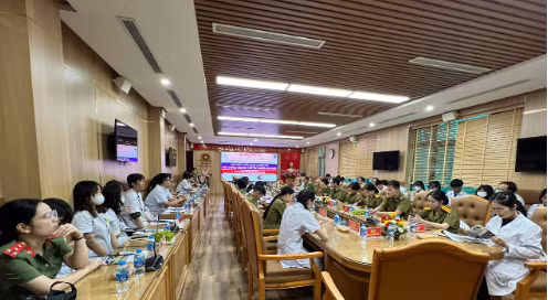 Chẩn đoán sớm hội chứng ngưng thở, -0