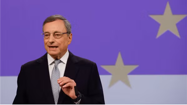 Cựu Chủ tịch ECB cảnh báo lợi thế cạnh tranh EU bị xói mòn nghiêm trọng