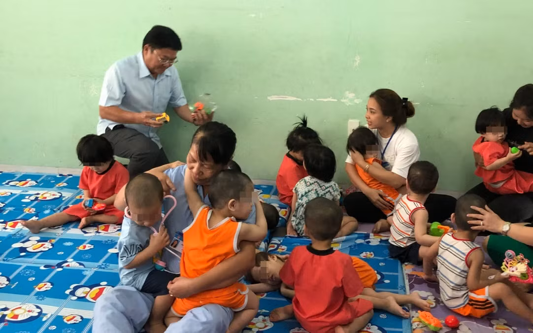 Tăng cường quản lý, giám sát ở các cơ sở bảo trợ xã hội -0