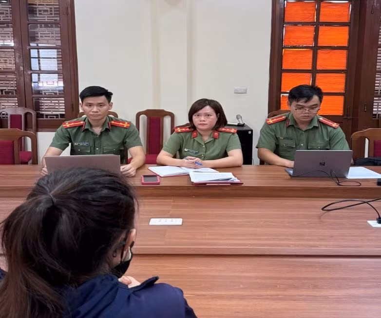 Xử lý người đăng thông tin sai sự thật “bên trong bụng cá song câu được có bàn tay người” -0