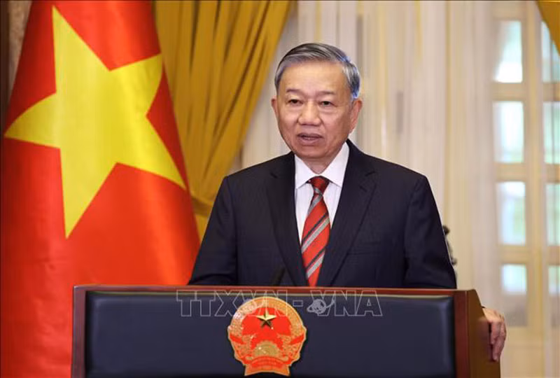 Tiếp tục đổi mới mạnh mẽ phương thức lãnh đạo, cầm quyền của Đảng, yêu cầu cấp bách của giai đoạn cách mạng mới -0