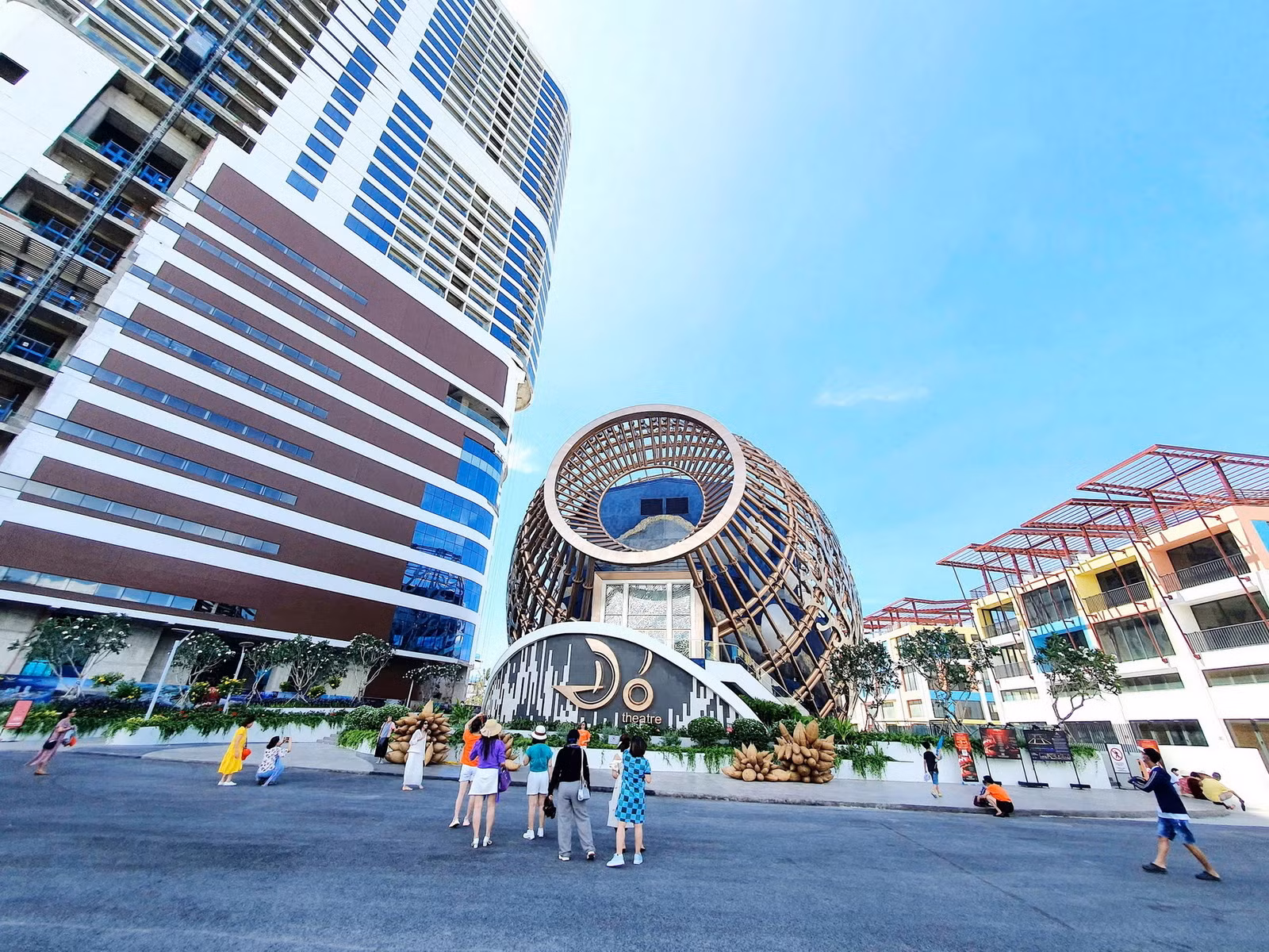  Giải Cánh Diều vàng 2024 diễn ra tối nay tại phố biển Nha Trang -0