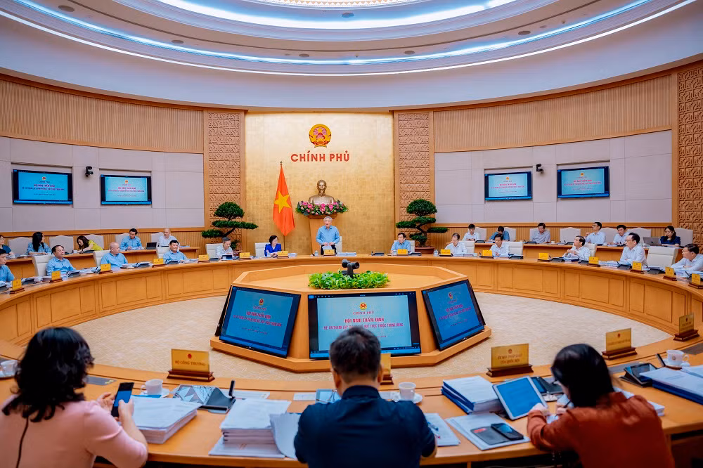 Thành phố Huế còn 133 đơn vị hành chính cấp xã sau khi trở thành thành phố trực thuộc Trung ương -0