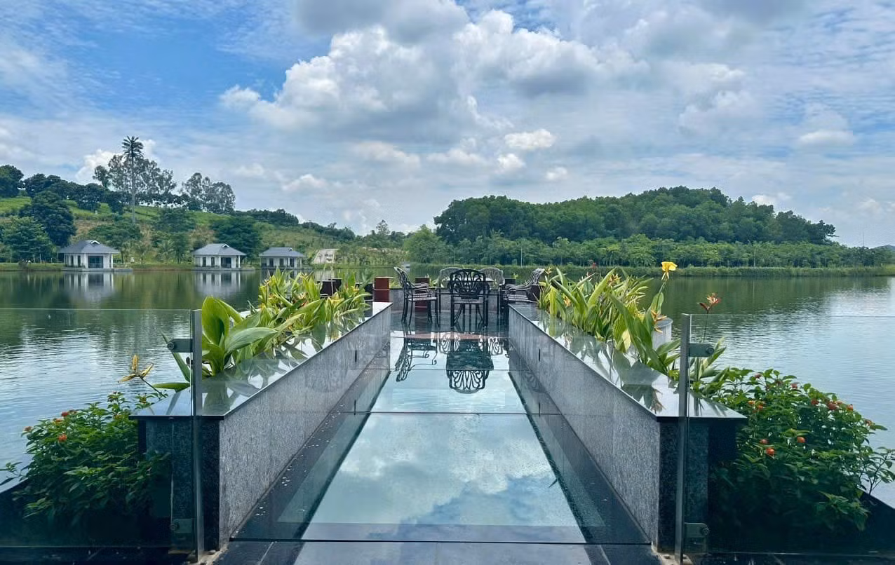 Động lực cho khu nghỉ dưỡng LAMORI thẳng tiến ảnh 6 Động lực cho khu nghỉ dưỡng LAMORI thẳng tiến -0