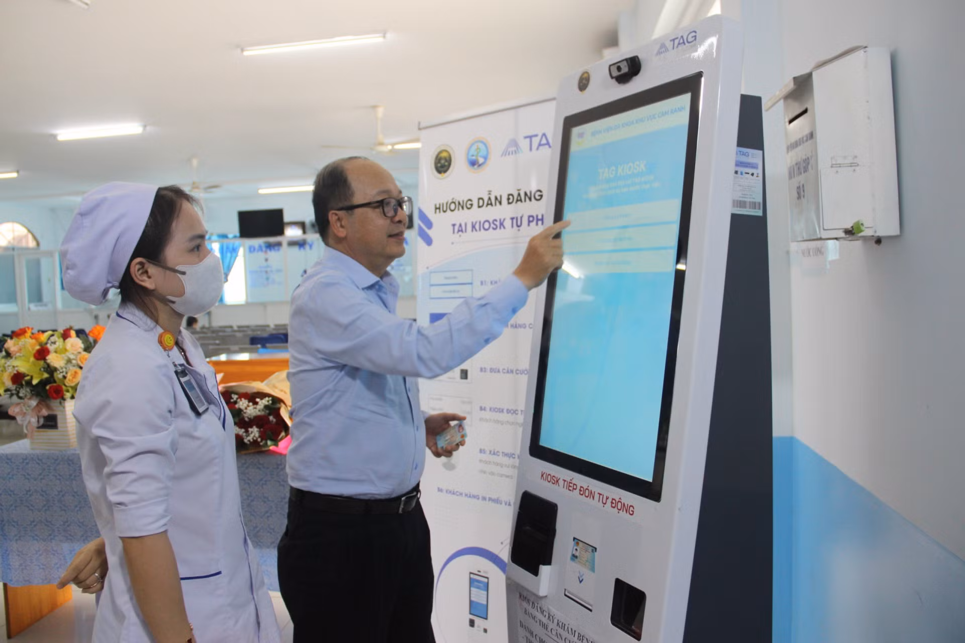 Triển khai Sổ sức khỏe điện tử trên VNeID -0