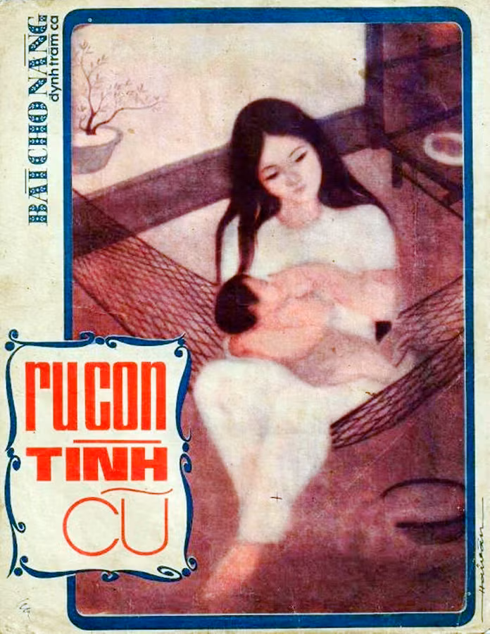 Nhạc sĩ Đinh Trầm Ca: Kỷ niệm nào ghi dấu trên tay? -1