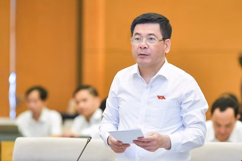 Áp dụng mức phạt cao hơn các vi phạm gây hậu quả xấu đến sức khỏe con người và môi trường -0
