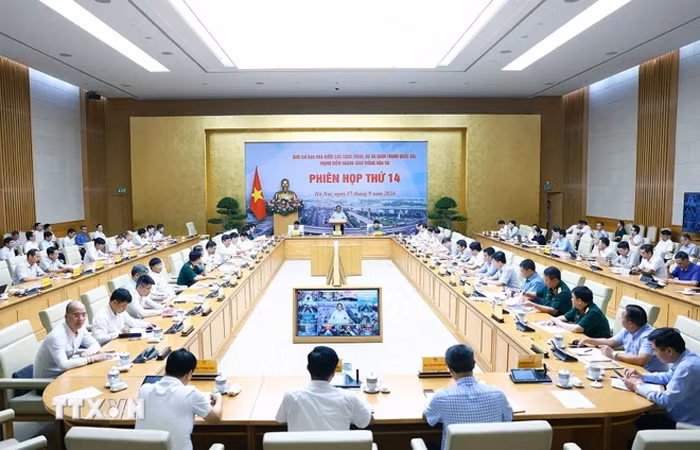 Thủ tướng không hài lòng với một số ngành, địa phương trả lại vốn đầu tư công -0